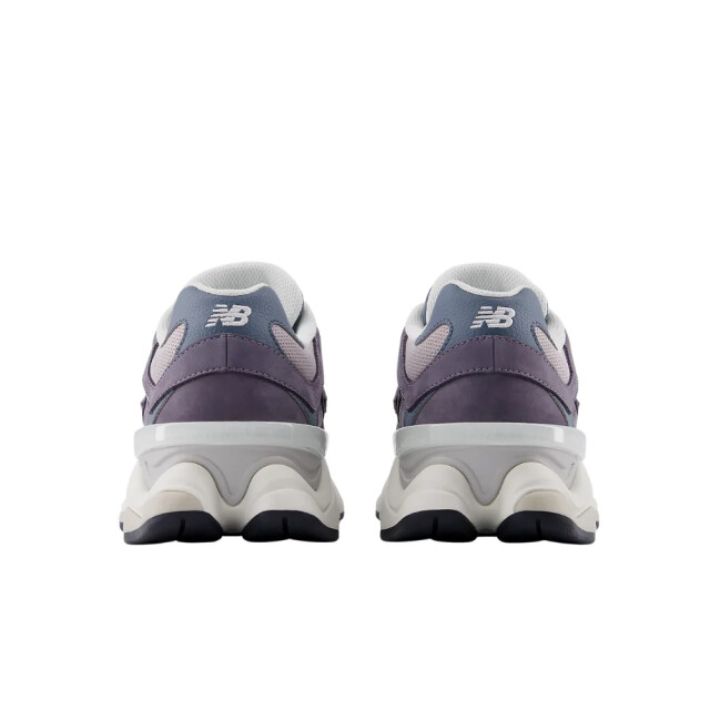 New Balance U9060528 Sneakers Grijs U9060528 large