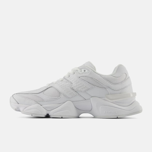 New Balance U9060NRJ Sneakers Wit U9060NRJ large