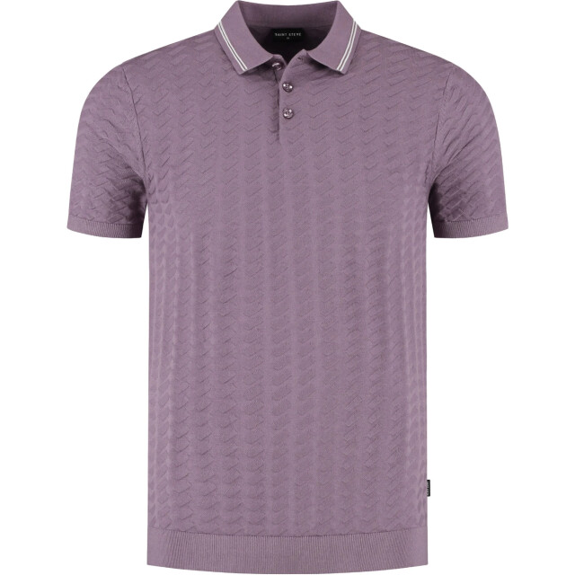 Saint Steve Michael-s 241296-80024 faded purple large