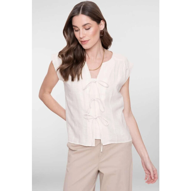 Geisha Blouse sand 63152-32-000720 large