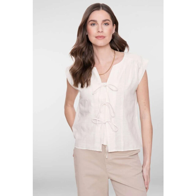Geisha Blouse sand 63152-32-000720 large
