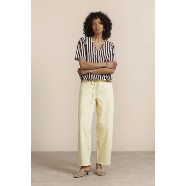 Studio Anneloes Vicky stripe top 13924-9997 large