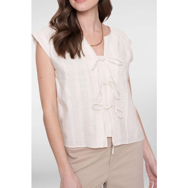 Geisha Blouse sand 63152-32-000720 large