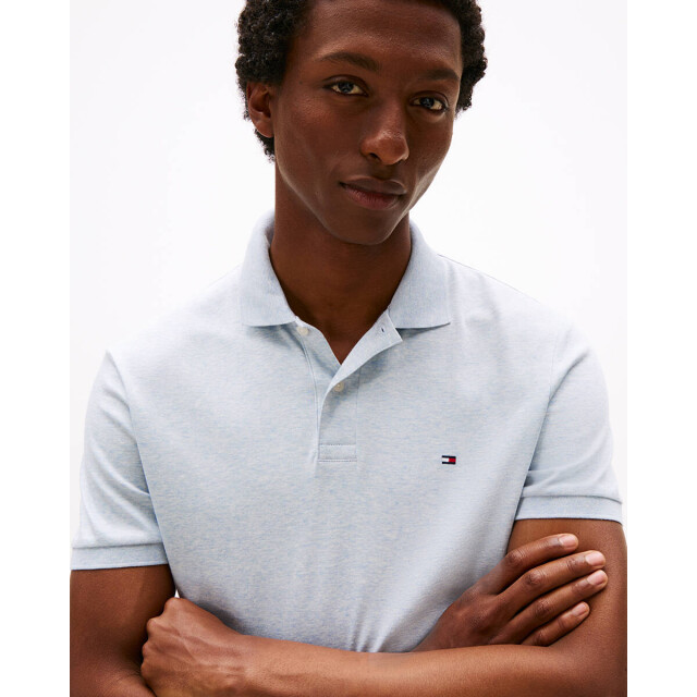 Tommy Hilfiger Polo mw0mw39994 Tommy Hilfiger Polo MW0MW39994 large