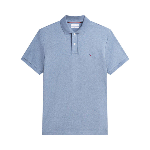 Tommy Hilfiger Polo mw0mw39994 Tommy Hilfiger Polo MW0MW39994 large