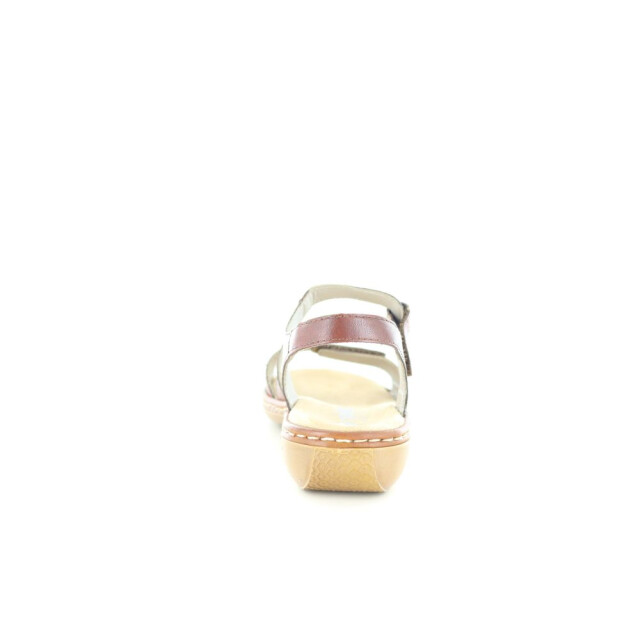 Rieker 659c7 wijdte g 290.33.349 large