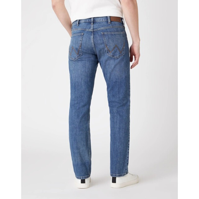 Wrangler Greensboro regular mid stone 112125979 large