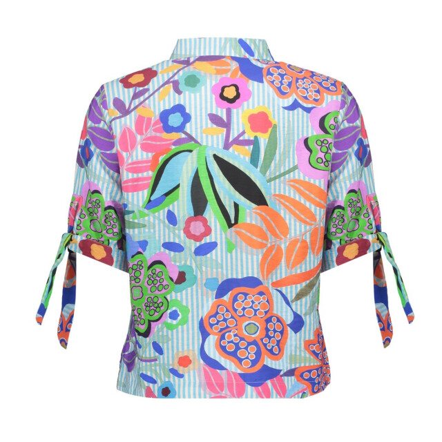 Geisha Blouse 63461-20 63461-20 large