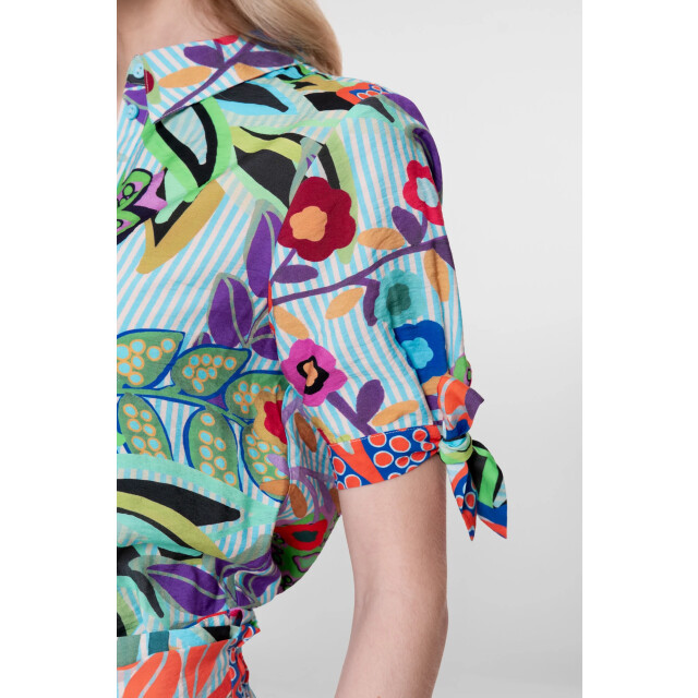 Geisha Blouse 63461-20 63461-20 large