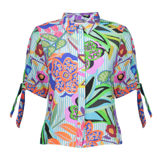 Geisha Blouse 63461-20 63461-20 large