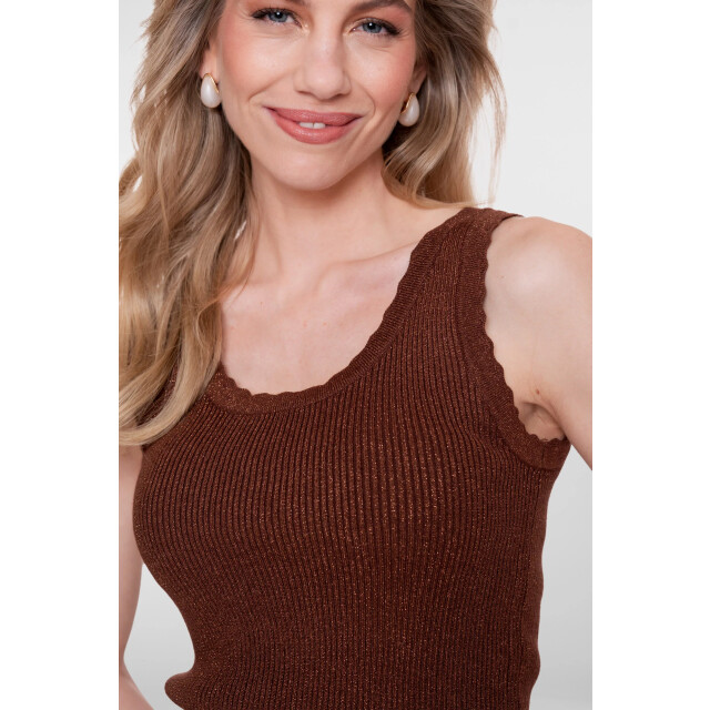 Geisha Lurex top 64393-14 64394-14 large
