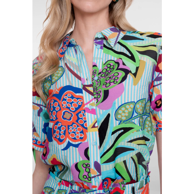 Geisha Blouse 63461-20 63461-20 large