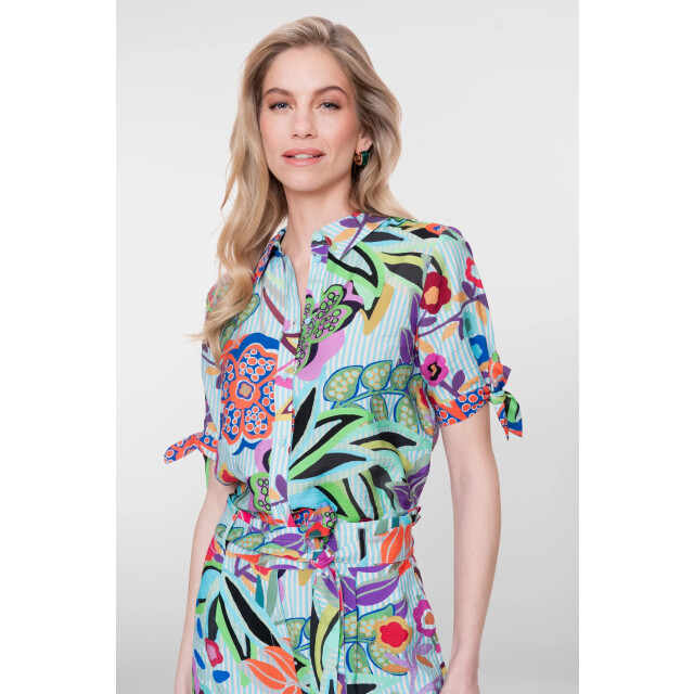 Geisha Blouse 63461-20 63461-20 large