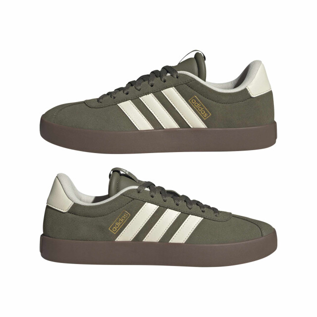 Adidas vl court 3.0 lage sneakers heren - 073836_300-9 large