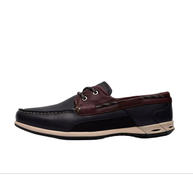 Clarks Original Orson sail heren instapper Orson Sail large