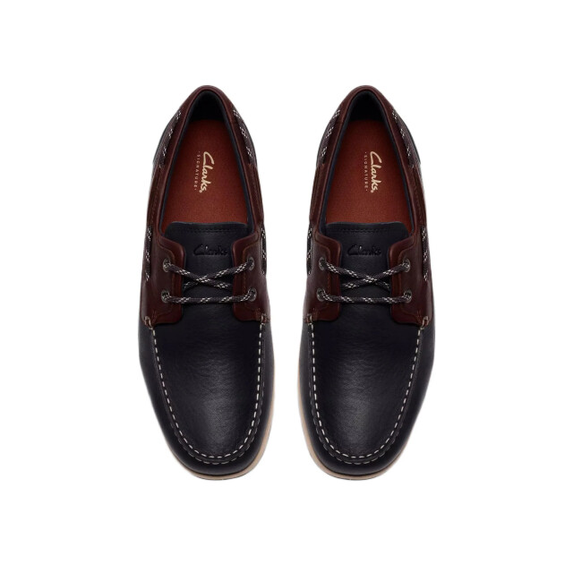 Clarks Original Orson sail heren instapper Orson Sail large