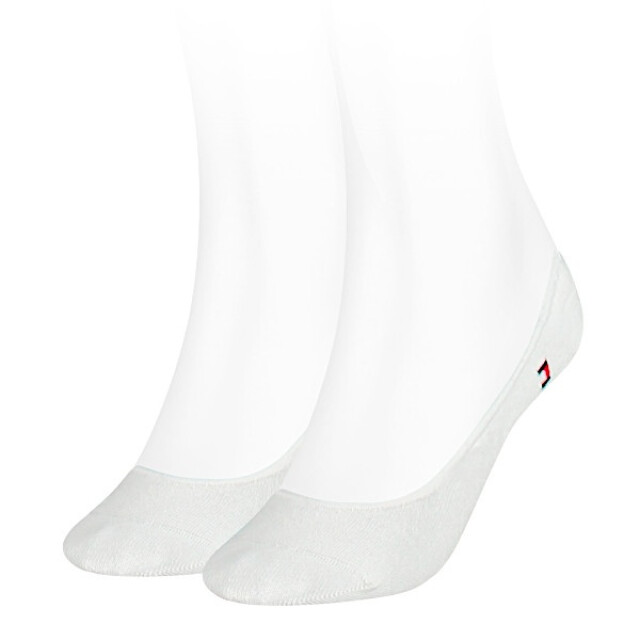 Tommy Hilfiger Sok 343025001-300 white 343025001-300 - White large