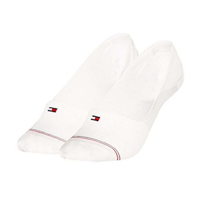 Tommy Hilfiger Sok 701233710-003 white 701233710-003 - White large