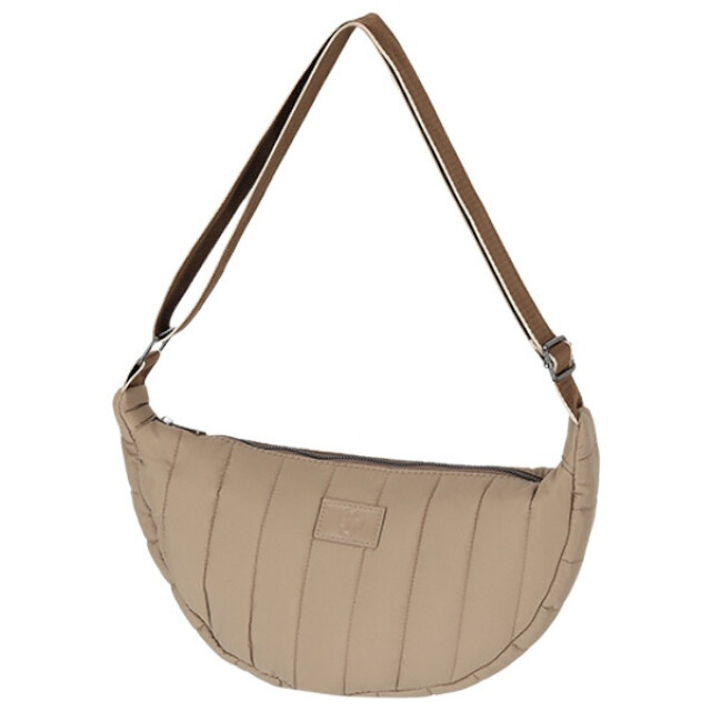 Sarlini Tas 000460-00307 taupe 000460-00307 - Taupe large