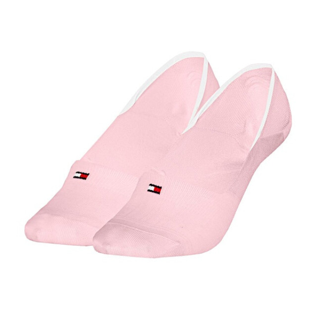 Tommy Hilfiger Sok 701233710-004 light pink 701233710-004 - Light Pink large
