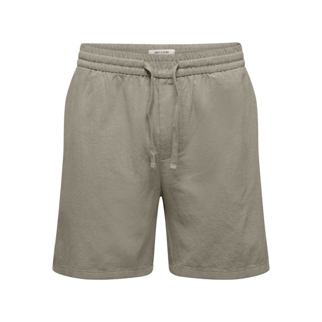 Only & Sons Onstel 0570 shorts olijf 5159.22.0030 large