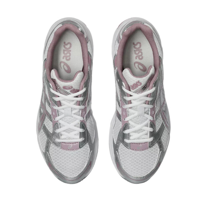 Asics Gel-1130 white taro purple roze dames sneaker 1203A899-100 large