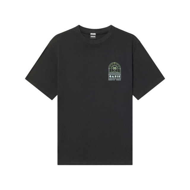 Kultivate T-shirt korte mouw 2601020202 Kultivate T-shirt korte mouw 2601020202 large