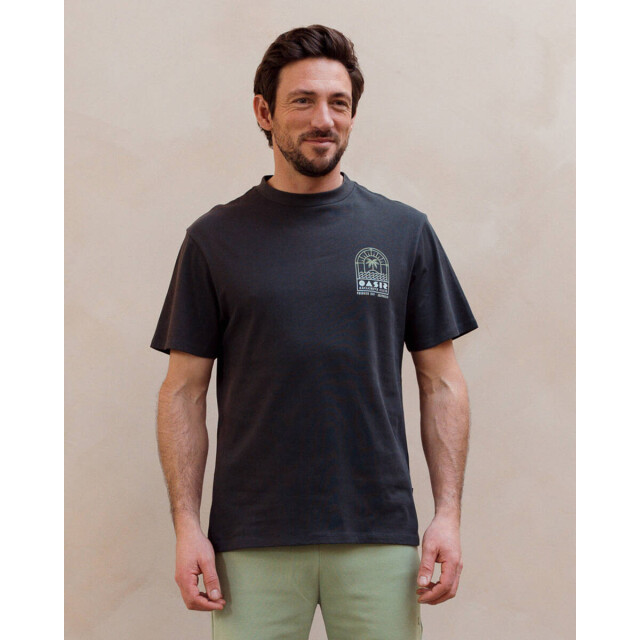 Kultivate T-shirt korte mouw 2601020202 Kultivate T-shirt korte mouw 2601020202 large