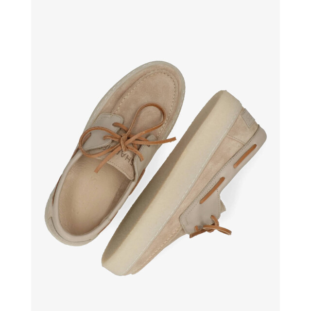 Shabbies Veterschoenen sh001001161w Shabbies Veterschoenen SH001001161W large