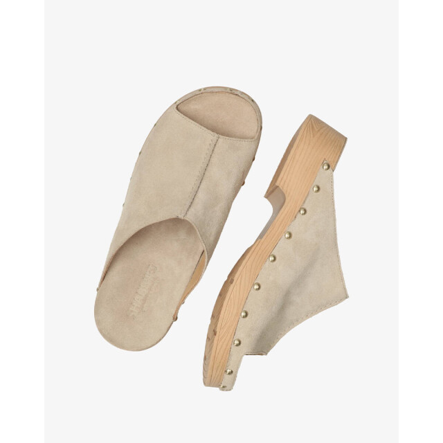 Shabbies Muiltjes sh002400161w Shabbies Muiltjes SH002400161W large