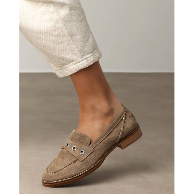 Shabbies Loafers sh001200761w Shabbies Loafers SH001200761W large