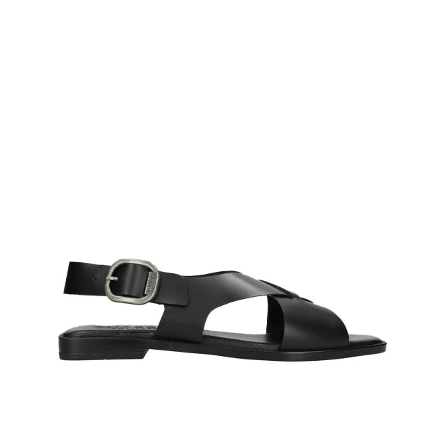 Shabbies Sandalen zonder hak sh001601261w Shabbies Sandalen zonder hak SH001601261W large