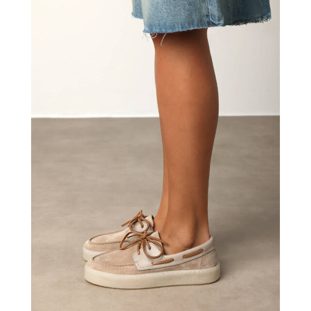 Shabbies Veterschoenen sh001001161w Shabbies Veterschoenen SH001001161W large