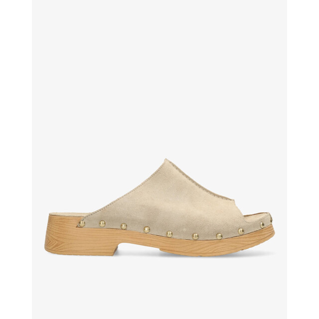 Shabbies Muiltjes sh002400161w Shabbies Muiltjes SH002400161W large