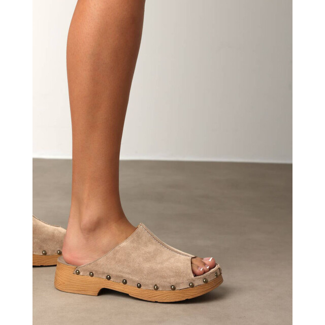 Shabbies Muiltjes sh002400161w Shabbies Muiltjes SH002400161W large