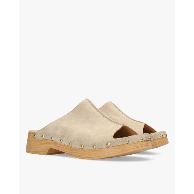 Shabbies Muiltjes sh002400161w Shabbies Muiltjes SH002400161W large