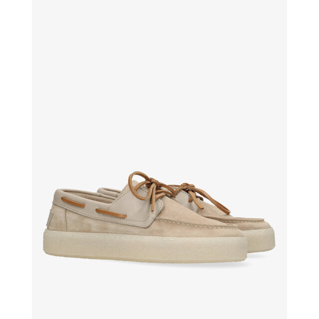 Shabbies Veterschoenen sh001001161w Shabbies Veterschoenen SH001001161W large