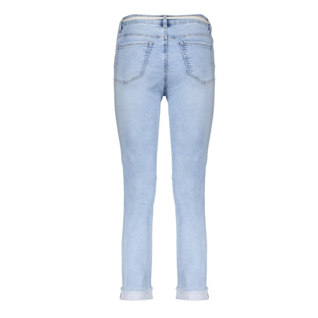 Geisha Jeans helen- stone bleached HELEN-STONE BLEACHED large