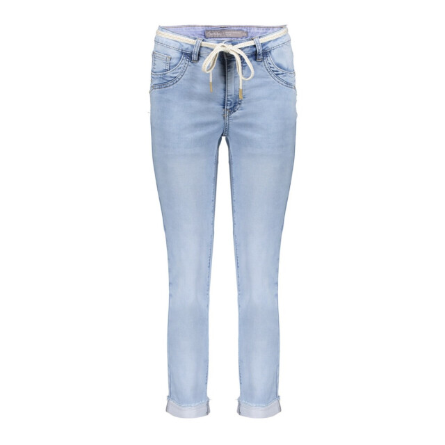 Geisha Jeans helen- stone bleached HELEN-STONE BLEACHED large
