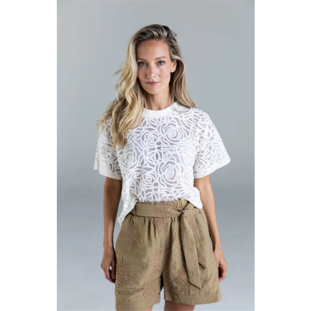 Poools Lace top 623132 623132 large