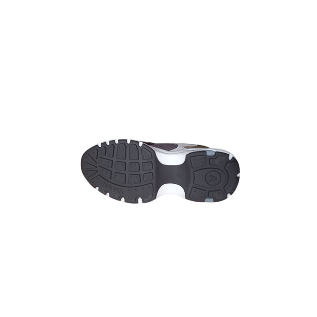 Via Vai 62215 Vesper Due Sneakers Zwart 62215 Vesper Due large