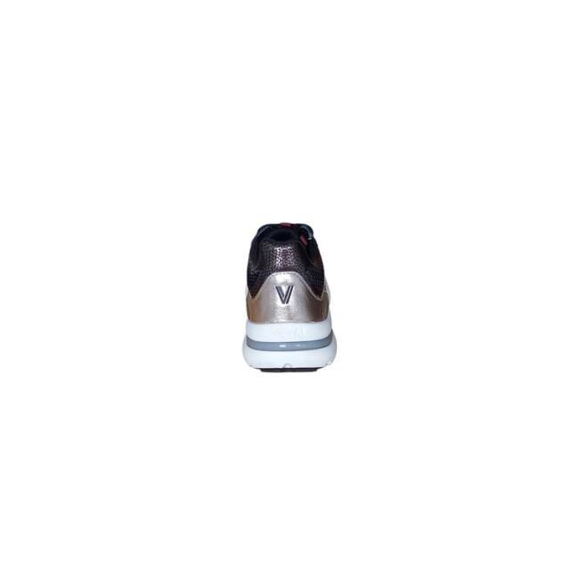 Via Vai 62215 Vesper Due Sneakers Zwart 62215 Vesper Due large