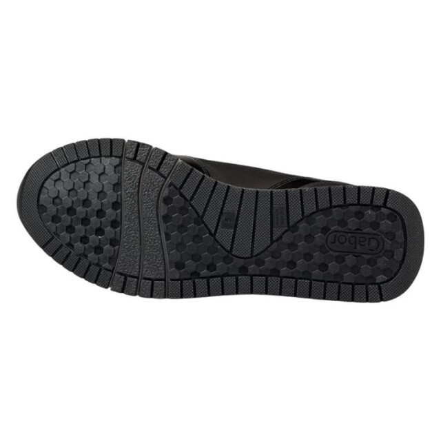 Gabor 76.446 Sneakers Zwart 76.446 large