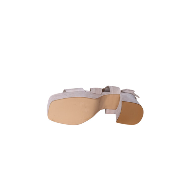 Via Vai 60035-02 Cassia Sandalen Taupe 60035-02 Cassia large