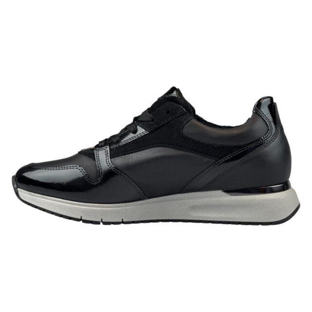 Gabor 76.446 Sneakers Zwart 76.446 large
