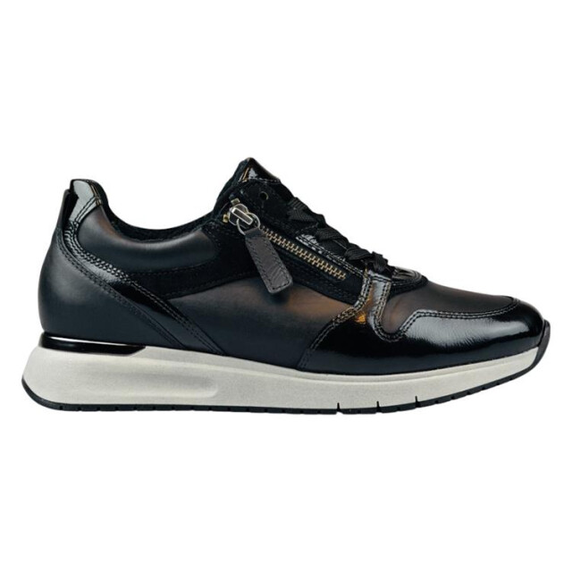 Gabor 76.446 Sneakers Zwart 76.446 large