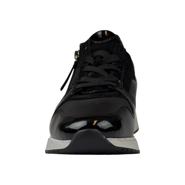 Gabor 76.446 Sneakers Zwart 76.446 large