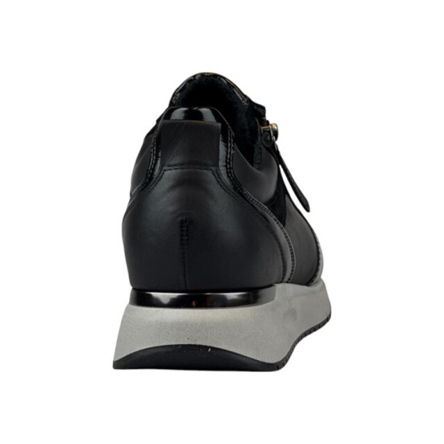 Gabor 76.446 Sneakers Zwart 76.446 large