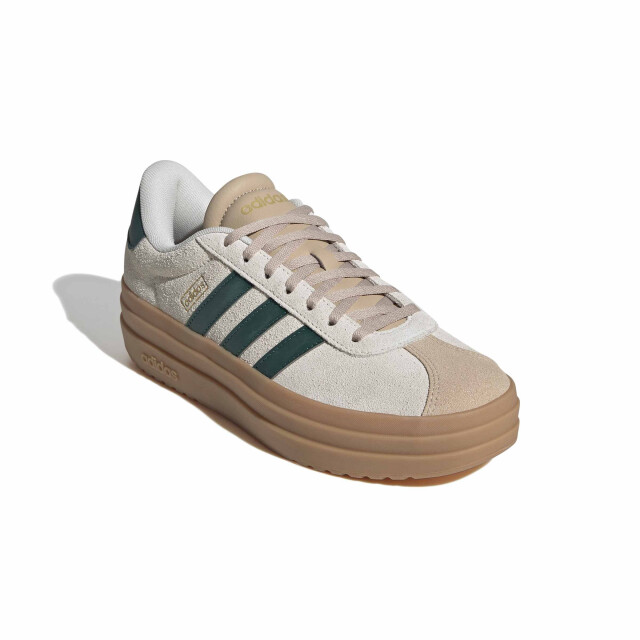 Adidas vl court bold lage sneakers dames - 073857_810-5,5 large