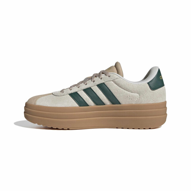 Adidas vl court bold lage sneakers dames - 073857_810-5,5 large